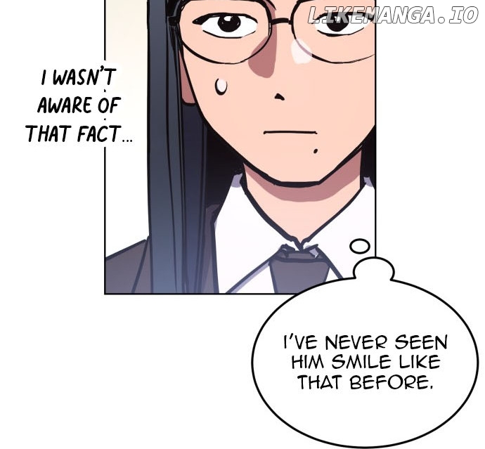 Girl Under Trial Chapter 29 - page 16