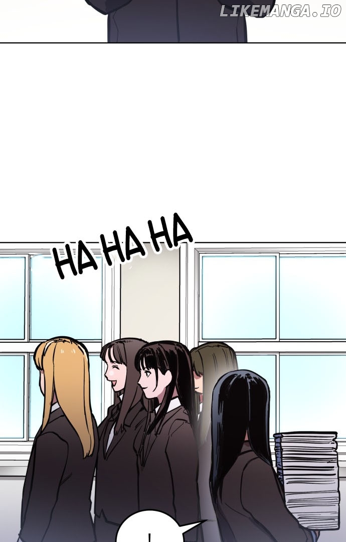 Girl Under Trial Chapter 29 - page 19