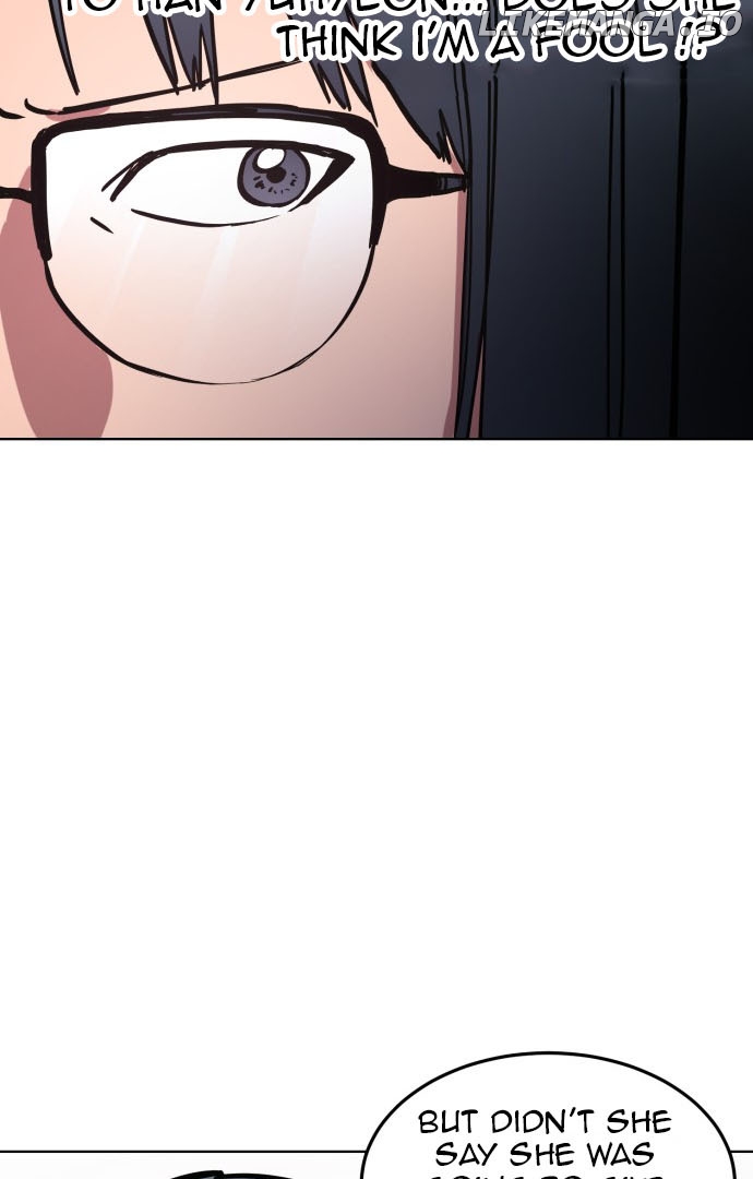 Girl Under Trial Chapter 29 - page 22