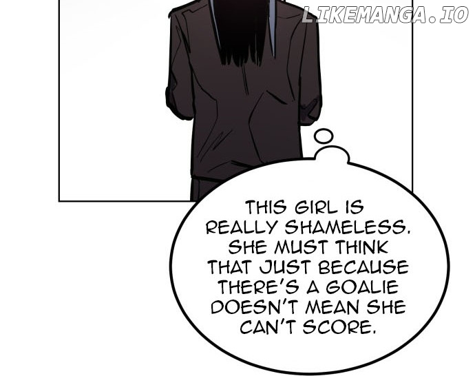 Girl Under Trial Chapter 29 - page 25