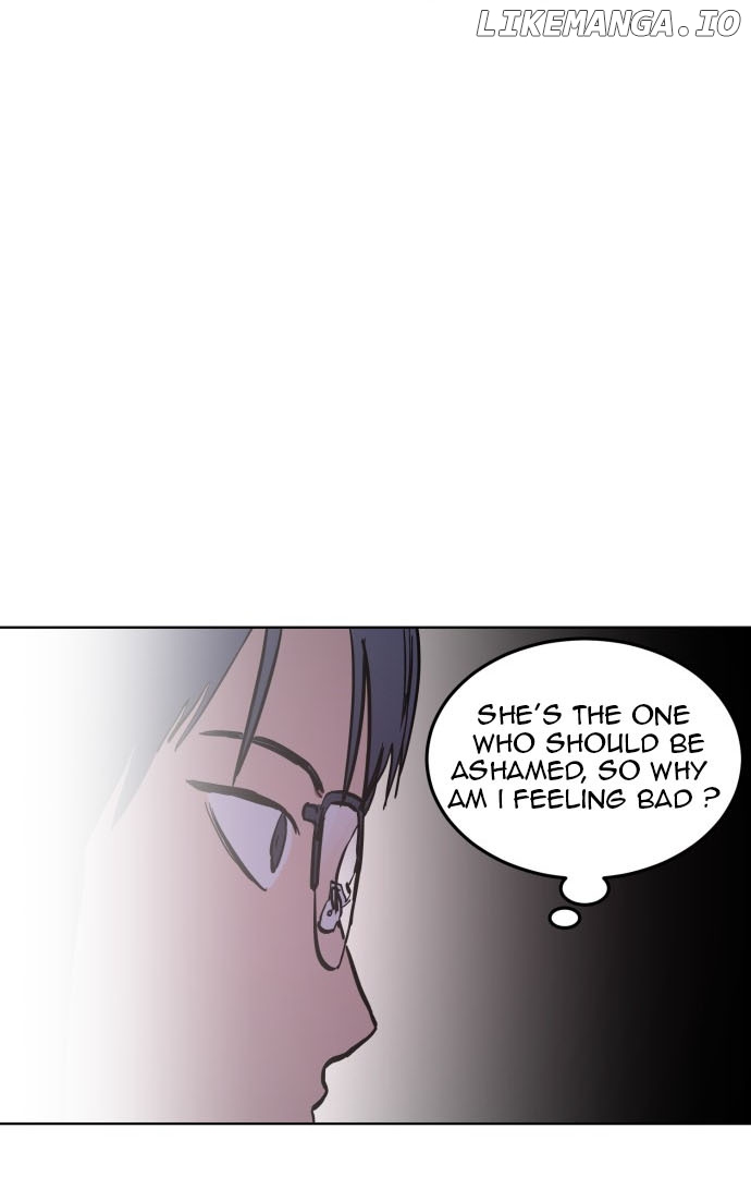 Girl Under Trial Chapter 29 - page 26