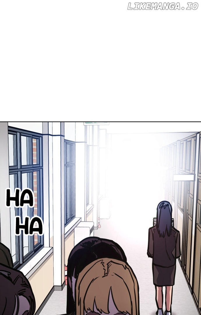 Girl Under Trial Chapter 29 - page 27