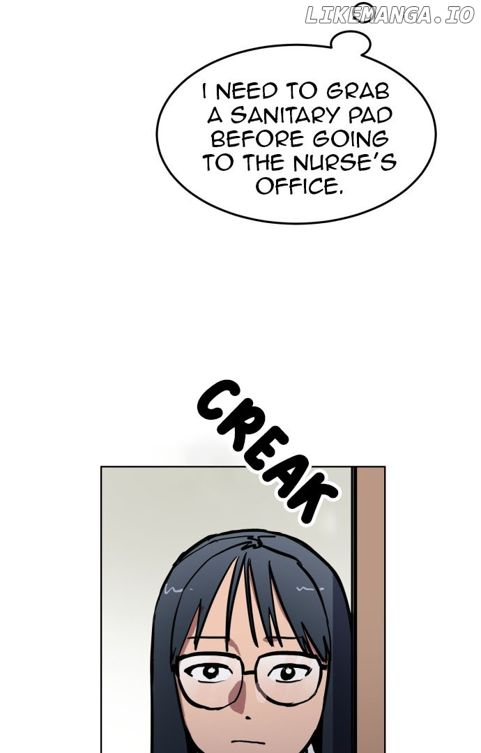 Girl Under Trial Chapter 29 - page 36