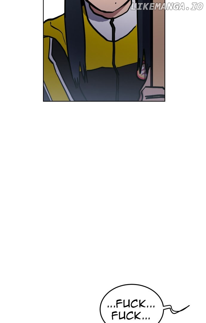 Girl Under Trial Chapter 29 - page 37