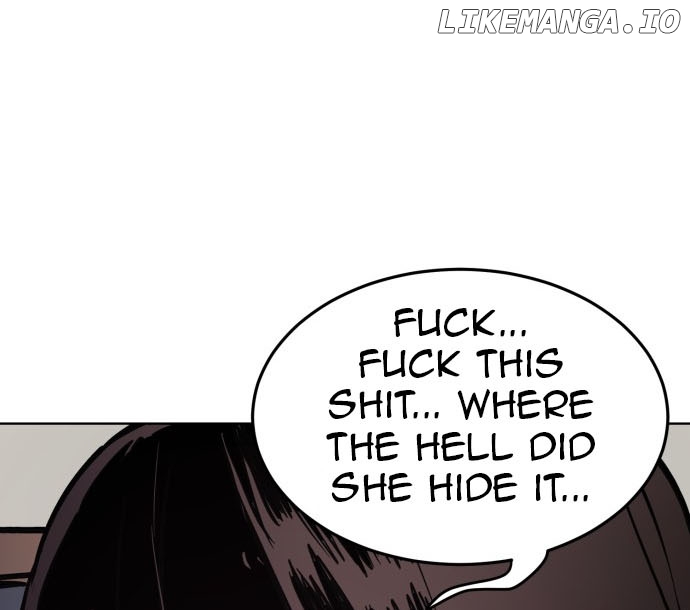 Girl Under Trial Chapter 29 - page 40