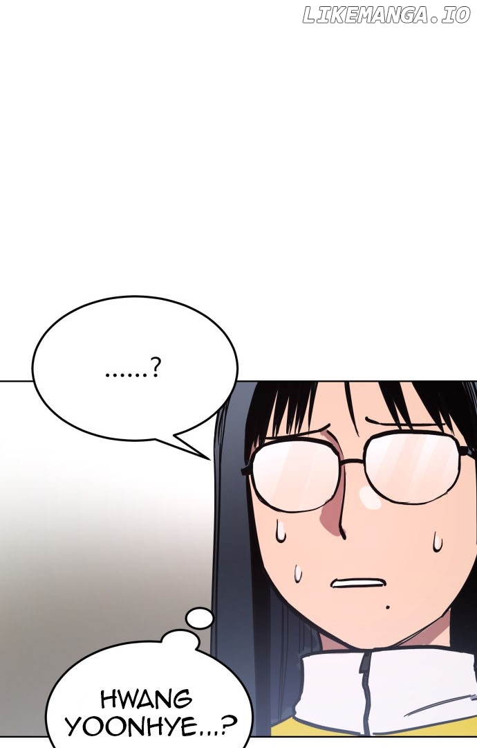 Girl Under Trial Chapter 29 - page 42