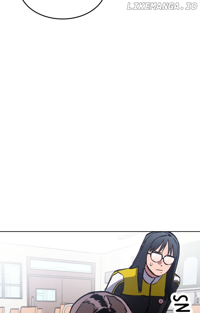 Girl Under Trial Chapter 29 - page 43