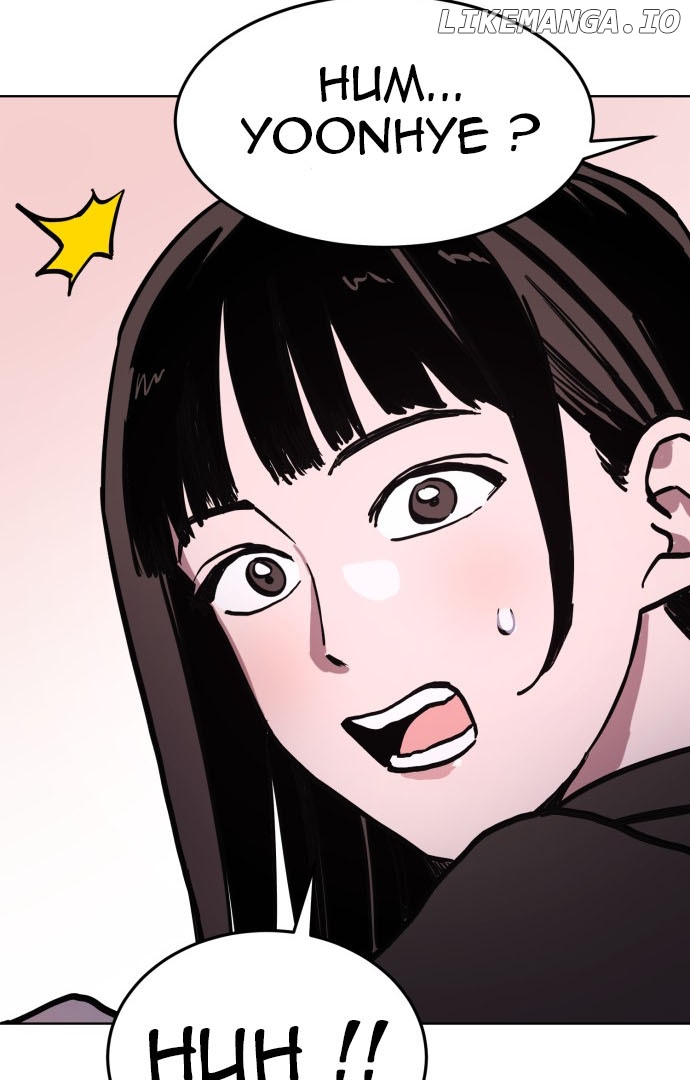 Girl Under Trial Chapter 29 - page 45