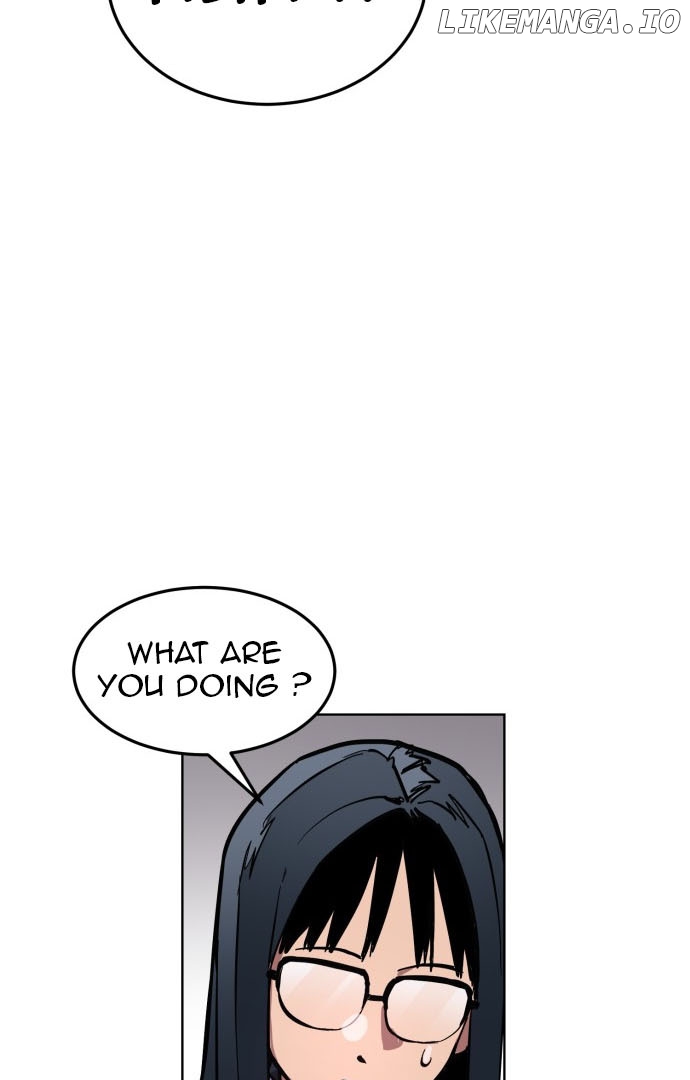 Girl Under Trial Chapter 29 - page 46