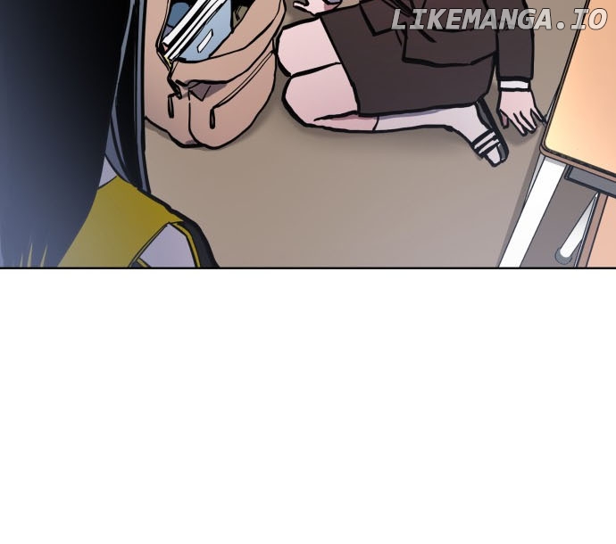 Girl Under Trial Chapter 29 - page 48