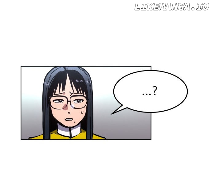 Girl Under Trial Chapter 29 - page 49