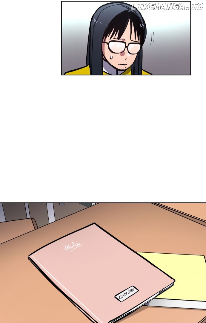 Girl Under Trial Chapter 29 - page 50