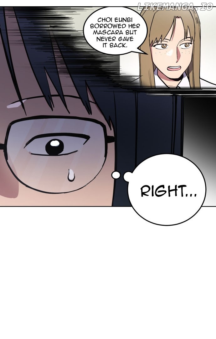 Girl Under Trial Chapter 29 - page 53