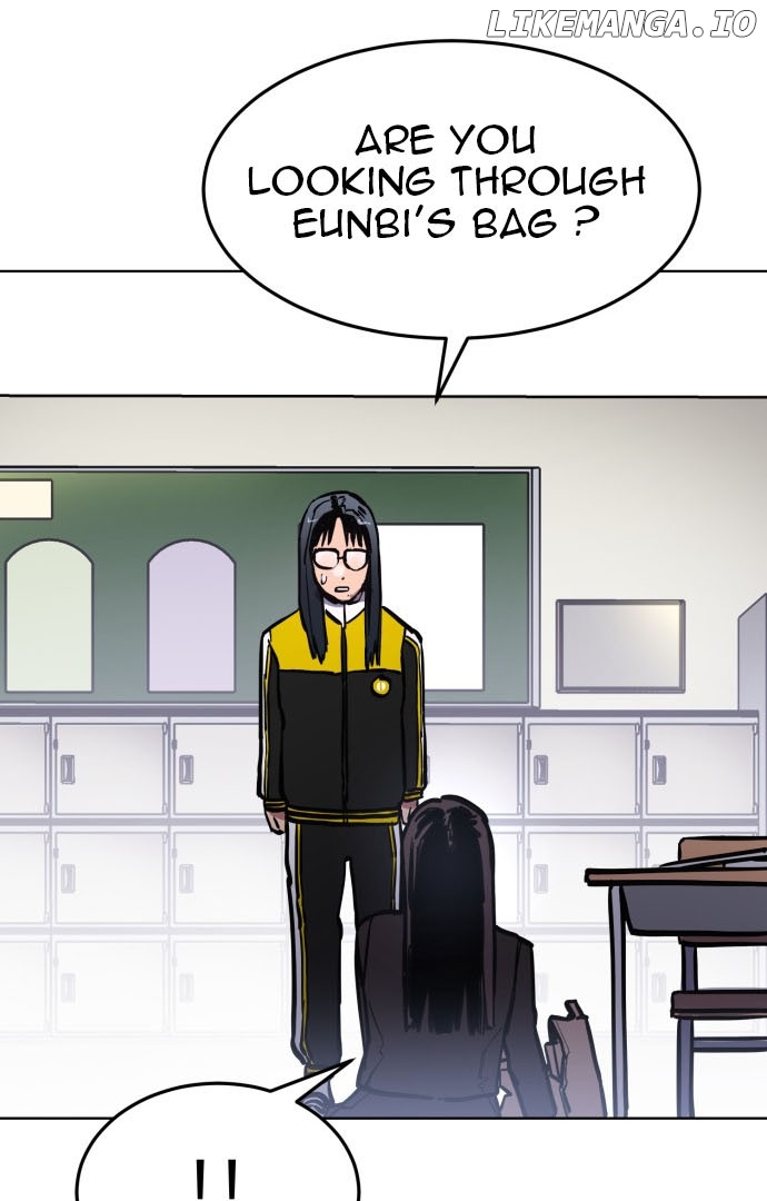 Girl Under Trial Chapter 29 - page 54