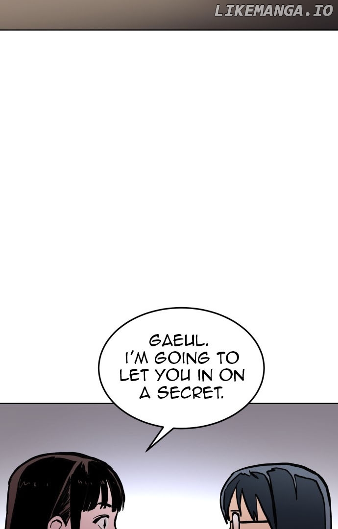 Girl Under Trial Chapter 29 - page 58