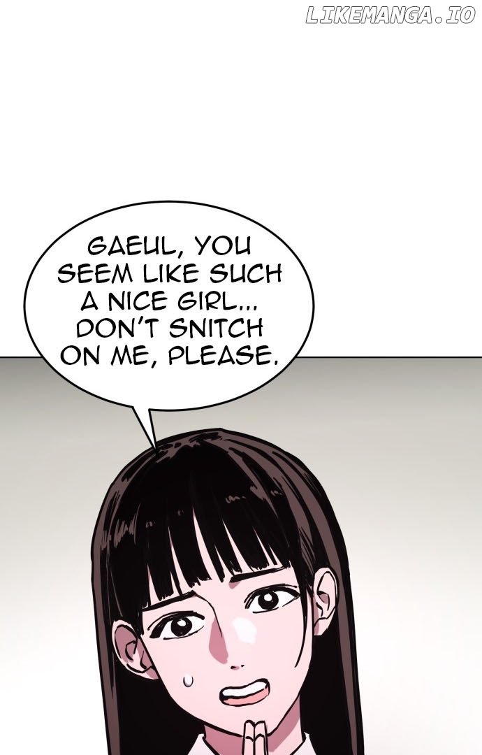 Girl Under Trial Chapter 29 - page 62