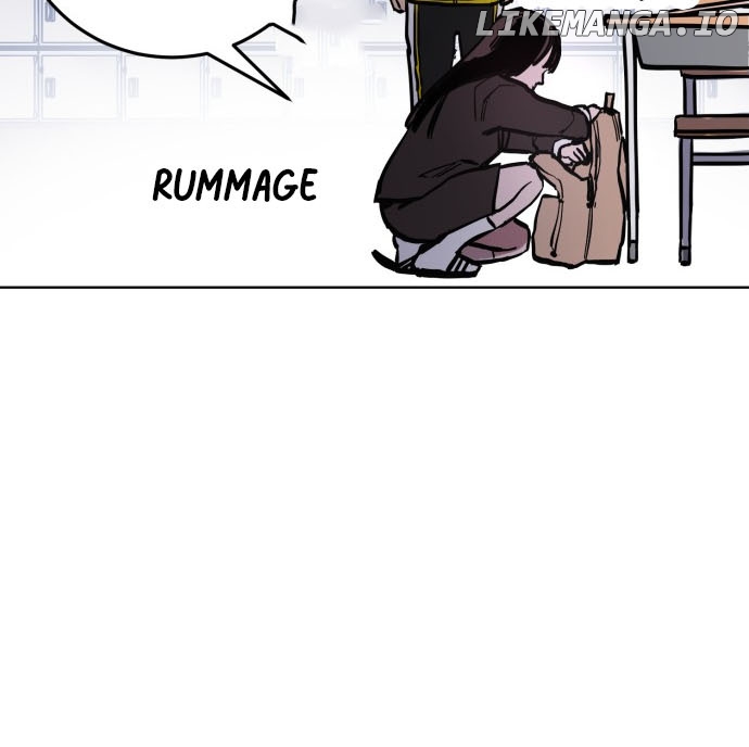 Girl Under Trial Chapter 29 - page 64