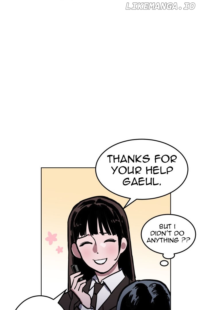 Girl Under Trial Chapter 29 - page 66