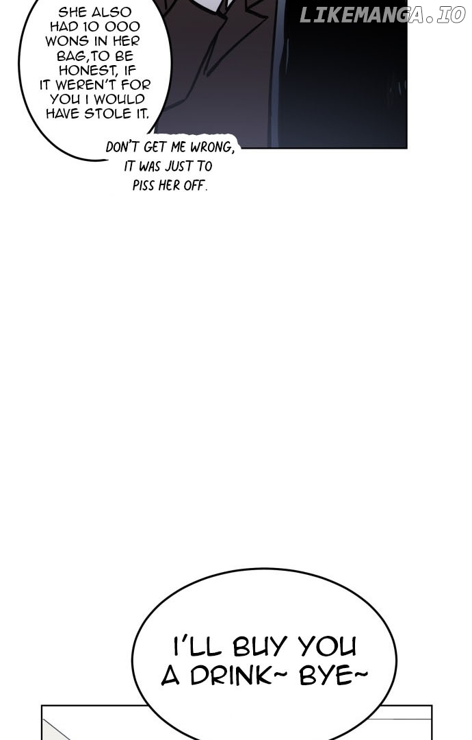Girl Under Trial Chapter 29 - page 67