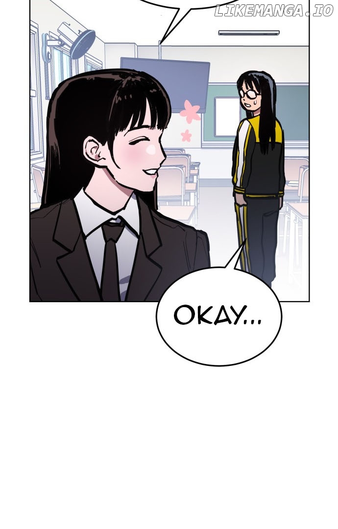 Girl Under Trial Chapter 29 - page 68