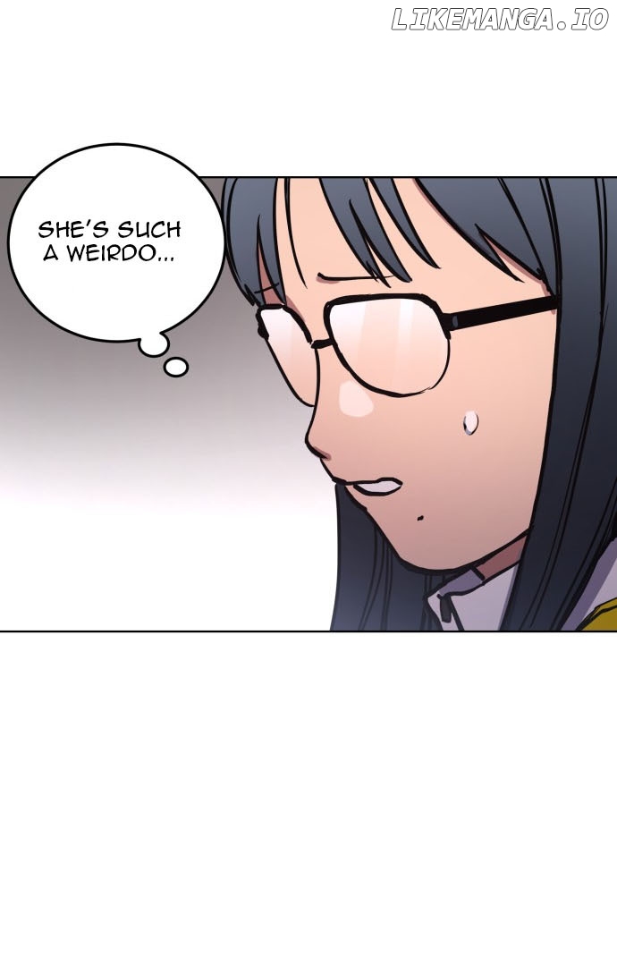 Girl Under Trial Chapter 29 - page 69