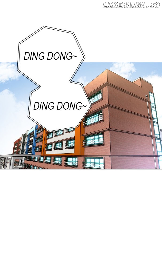 Girl Under Trial Chapter 29 - page 71