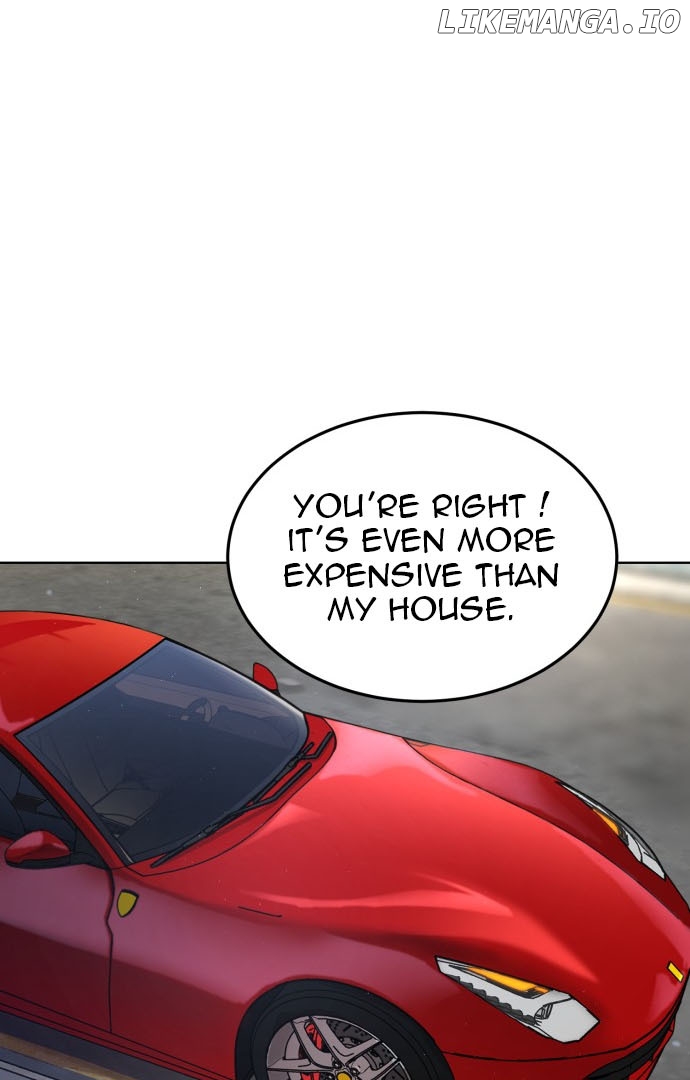 Girl Under Trial Chapter 29 - page 75