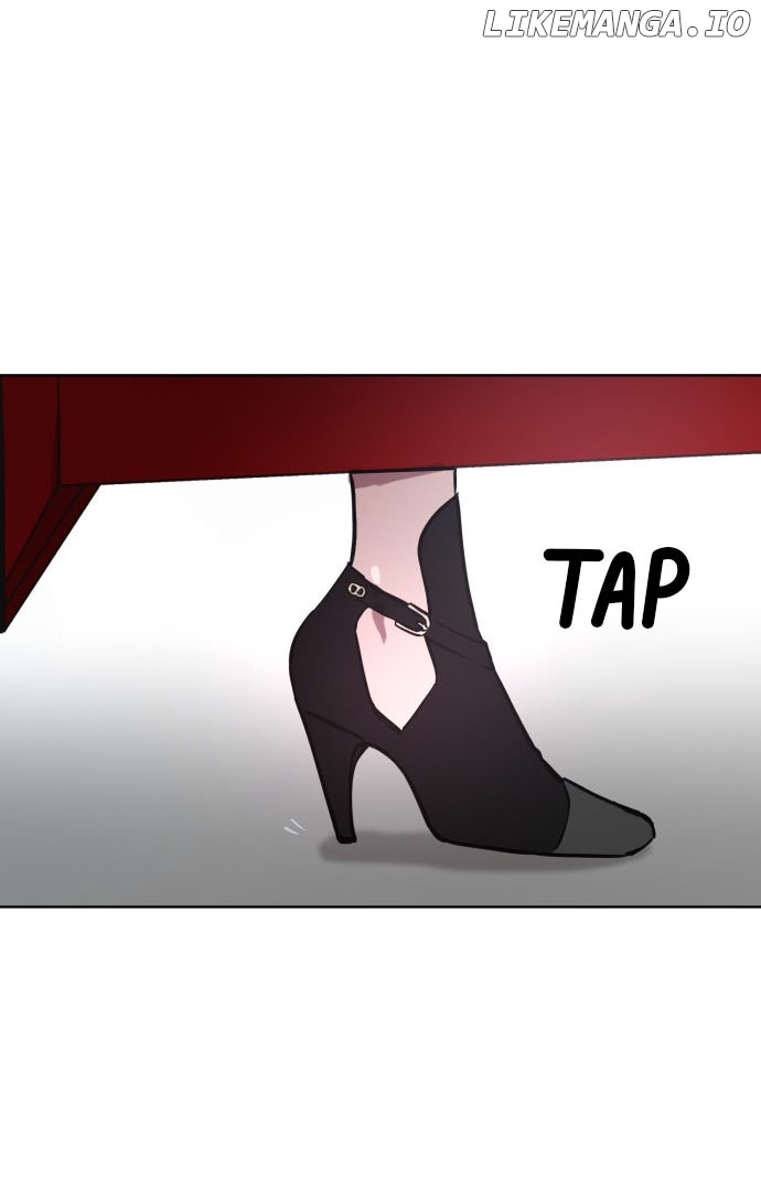 Girl Under Trial Chapter 29 - page 78