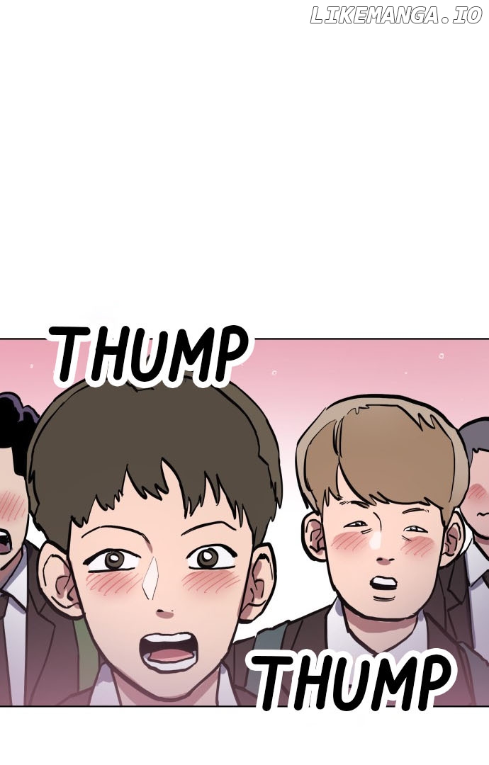 Girl Under Trial Chapter 29 - page 79