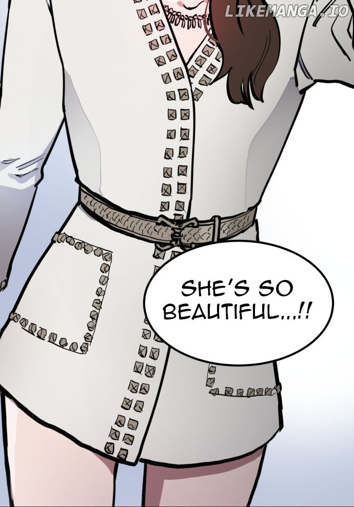 Girl Under Trial Chapter 29 - page 81