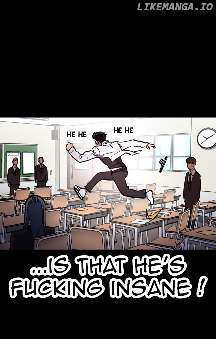 Girl Under Trial Chapter 29 - page 9