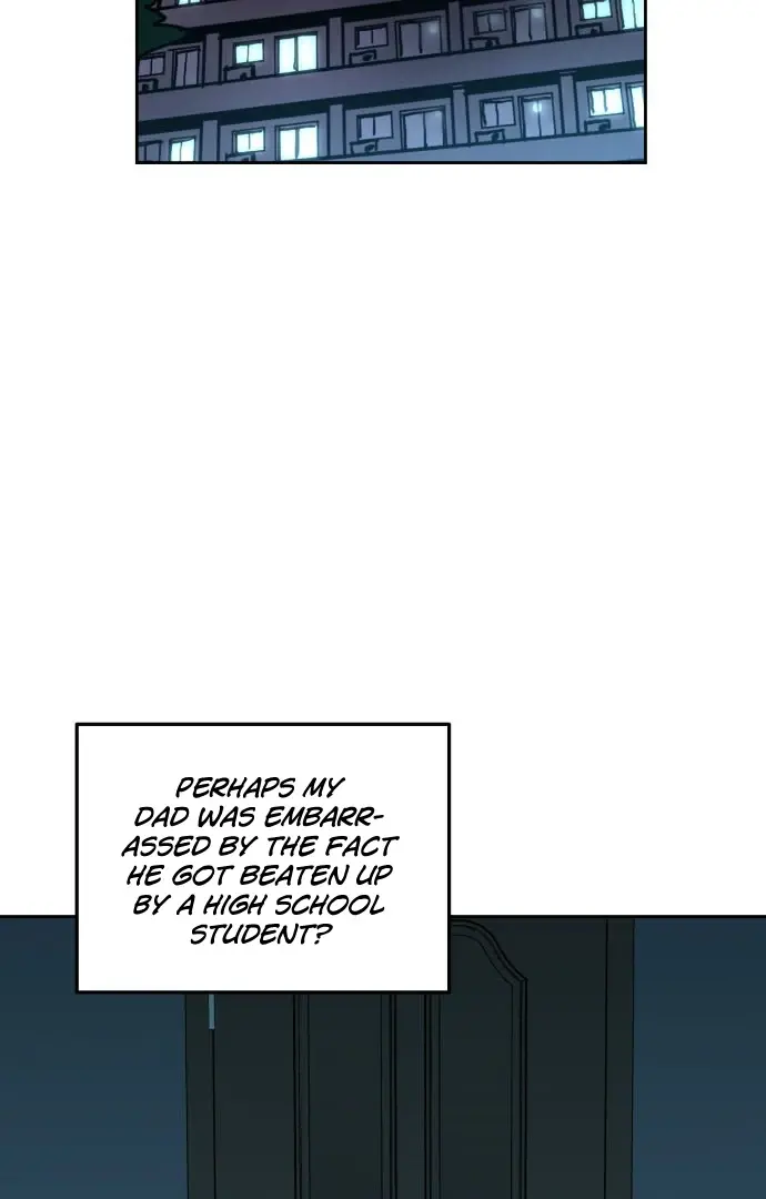 Girl Under Trial Chapter 149 - page 11