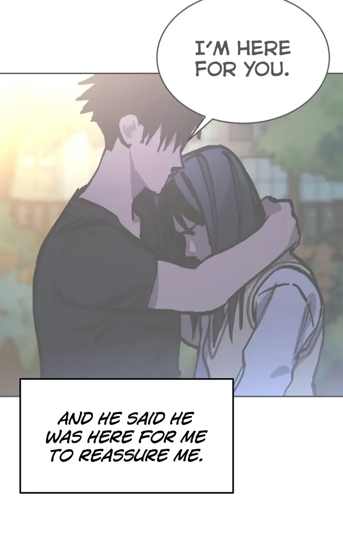 Girl Under Trial Chapter 149 - page 14