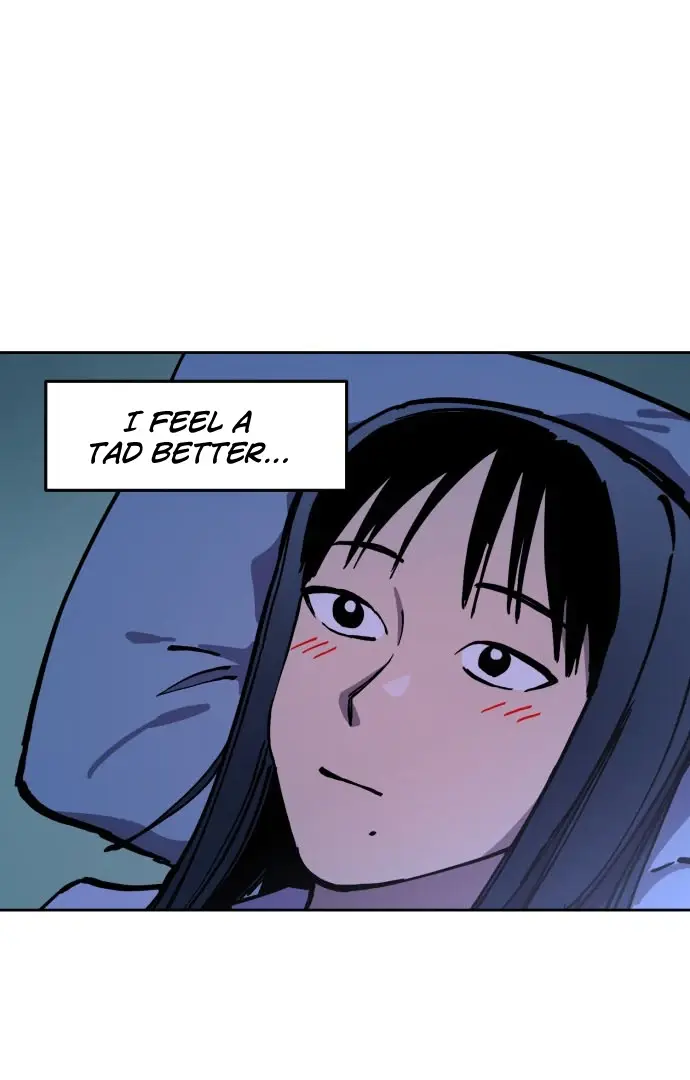 Girl Under Trial Chapter 149 - page 15