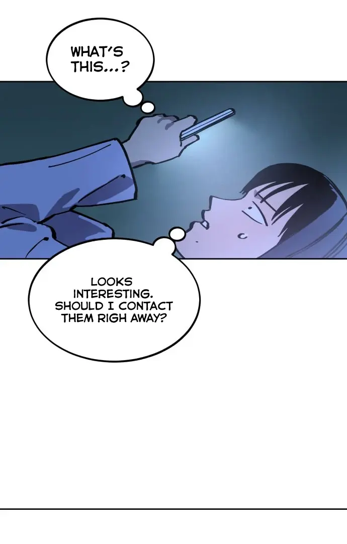Girl Under Trial Chapter 149 - page 19