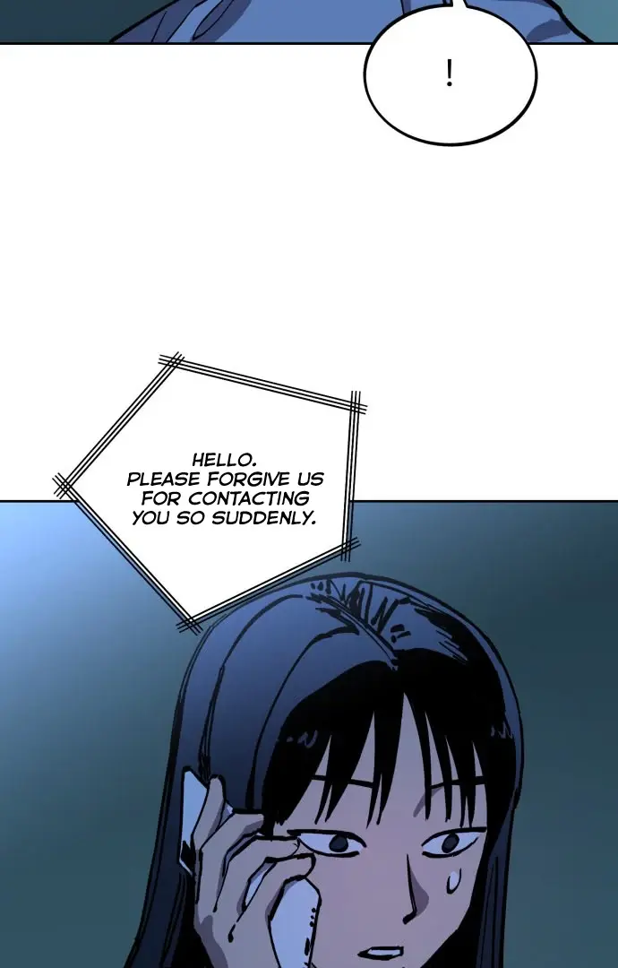 Girl Under Trial Chapter 149 - page 21