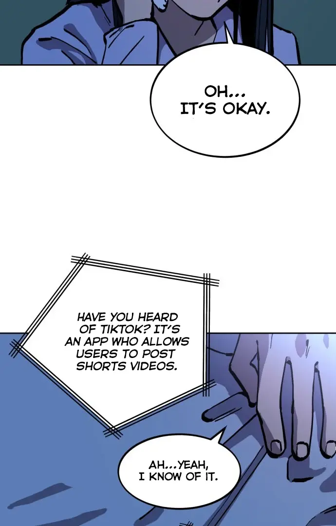 Girl Under Trial Chapter 149 - page 22