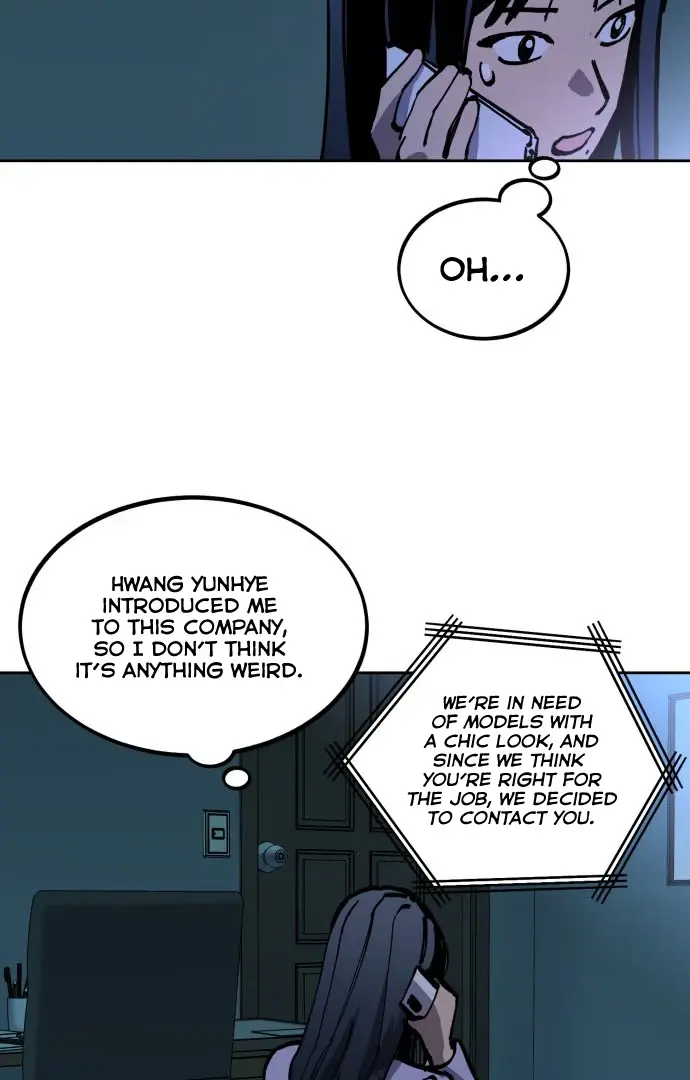 Girl Under Trial Chapter 149 - page 24