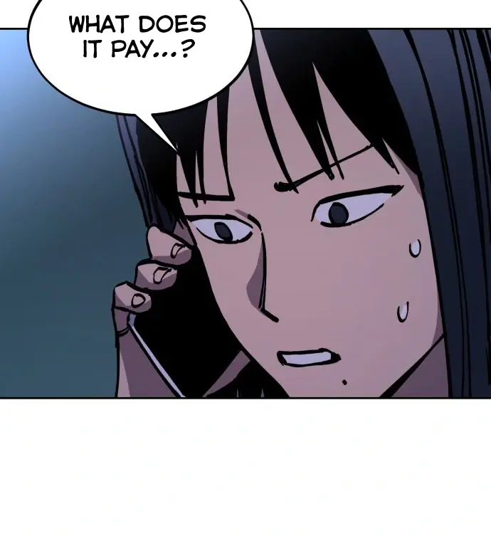 Girl Under Trial Chapter 149 - page 26