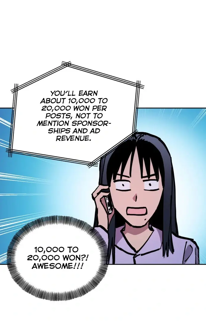 Girl Under Trial Chapter 149 - page 27