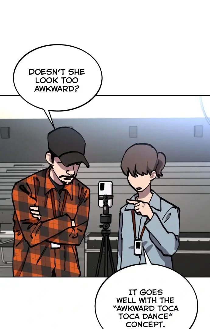 Girl Under Trial Chapter 149 - page 32