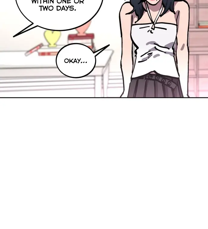 Girl Under Trial Chapter 149 - page 34