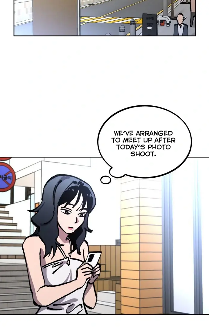 Girl Under Trial Chapter 149 - page 36