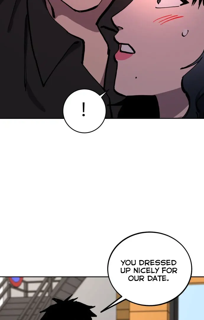 Girl Under Trial Chapter 149 - page 38
