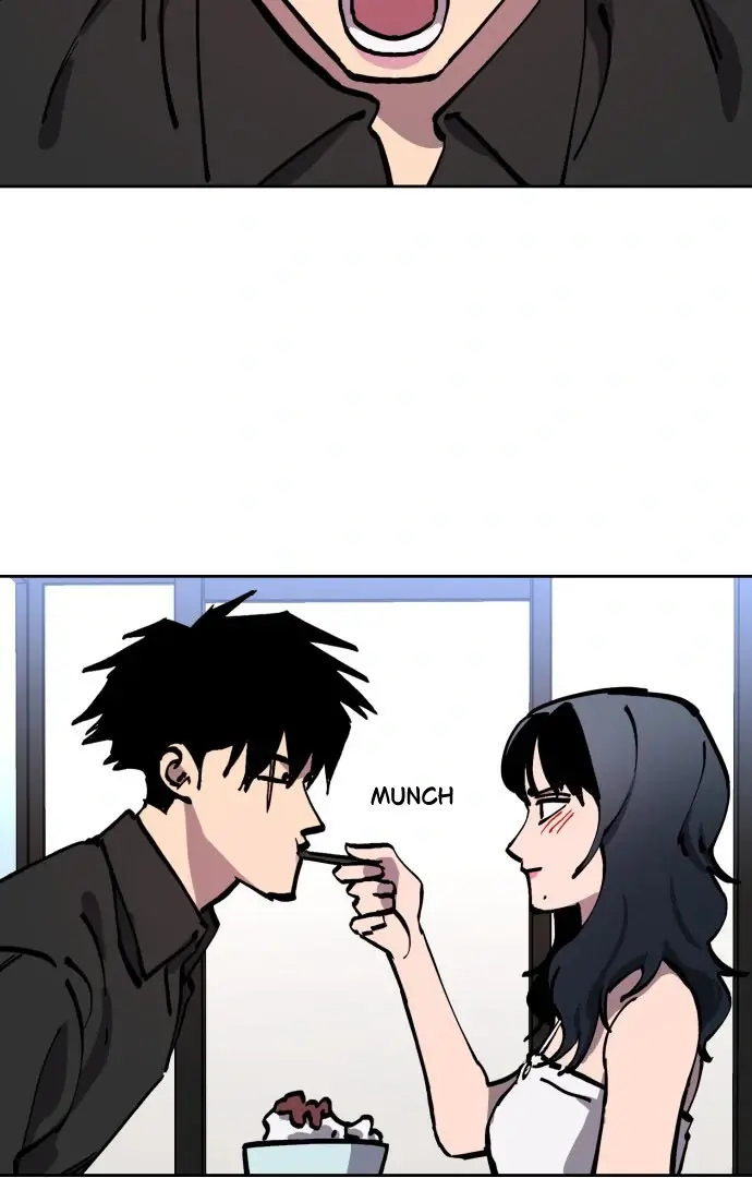 Girl Under Trial Chapter 149 - page 41