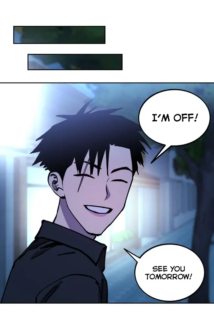 Girl Under Trial Chapter 149 - page 47