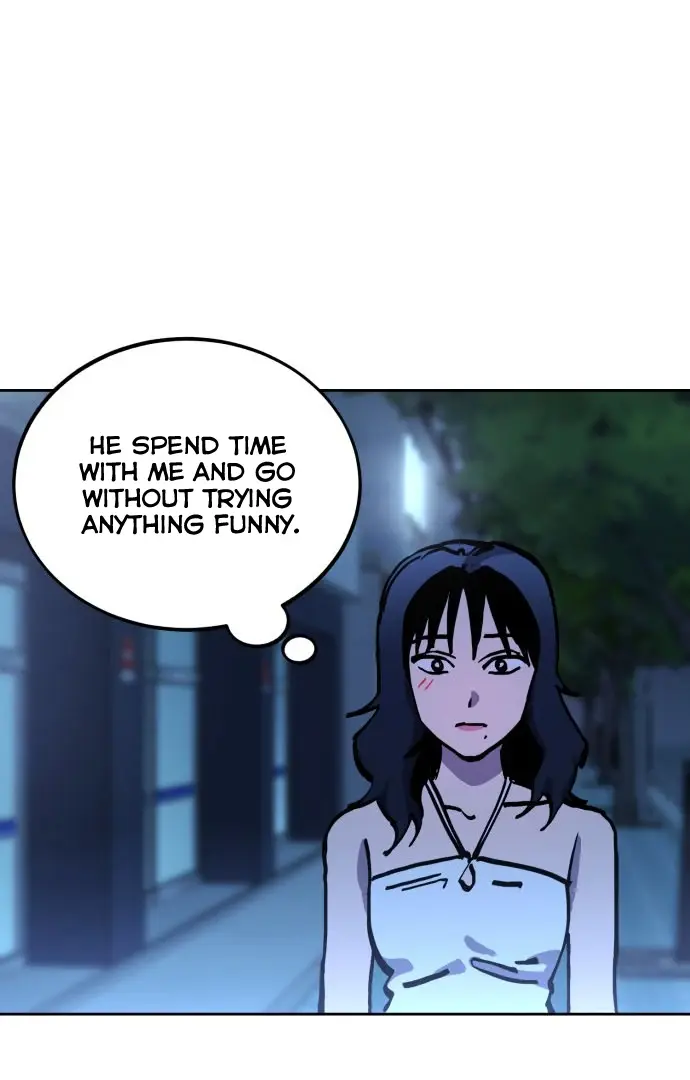 Girl Under Trial Chapter 149 - page 48