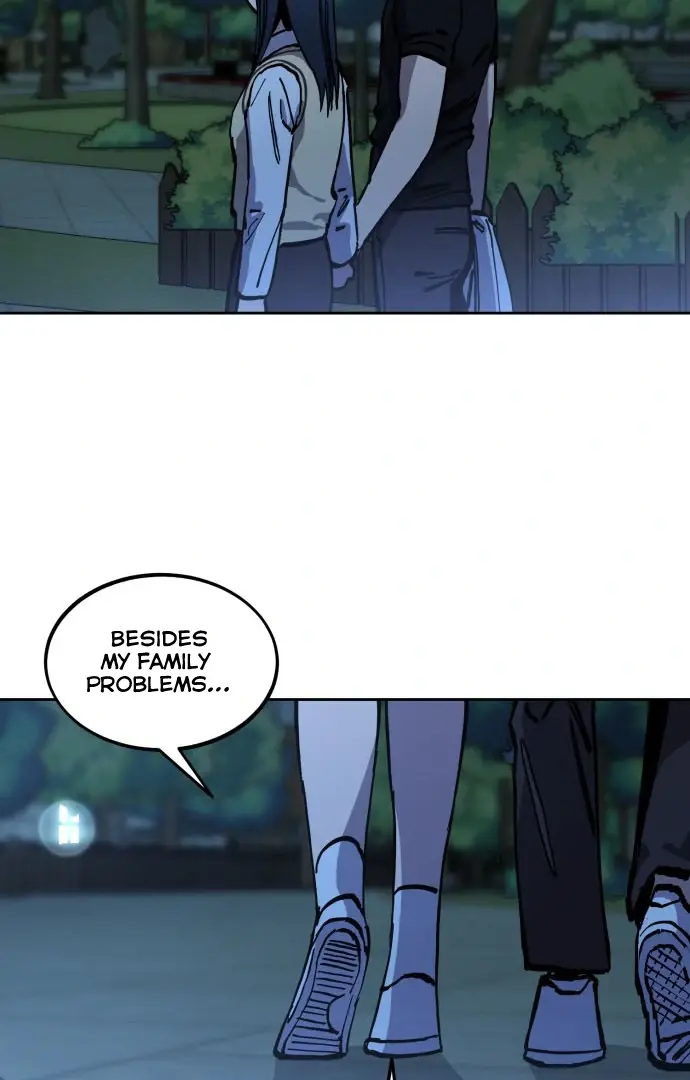 Girl Under Trial Chapter 149 - page 5