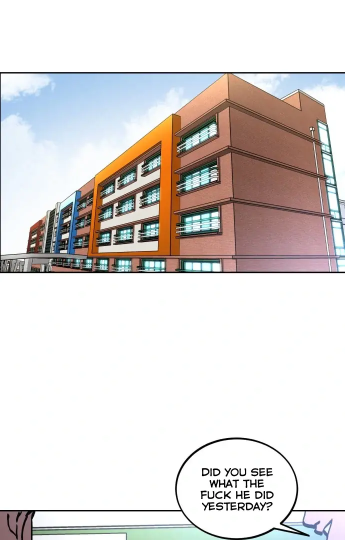 Girl Under Trial Chapter 149 - page 54