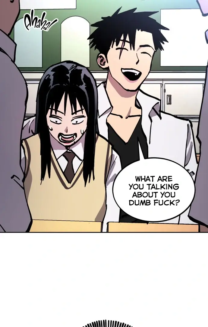 Girl Under Trial Chapter 149 - page 55